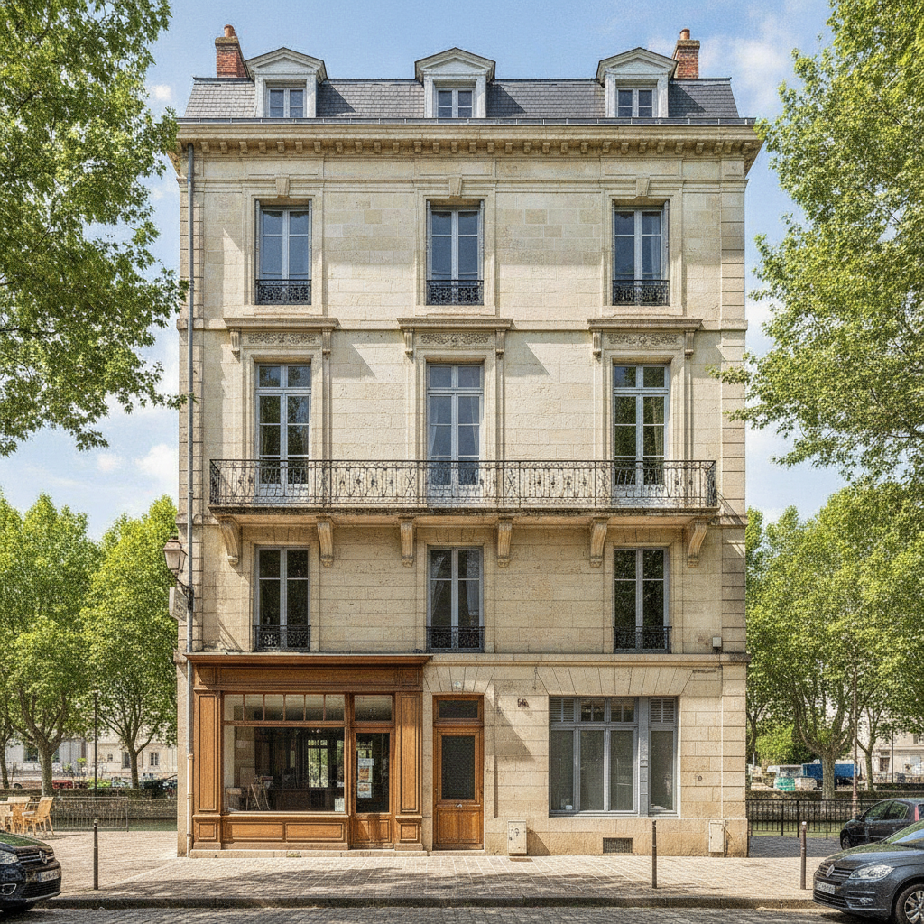 15 Quai Andre Duranton 33350 Castillon-la-Bataille
