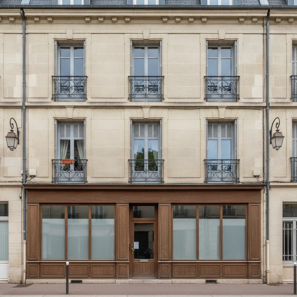 28 Allées Brouchet 40000 Mont-de-Marsan