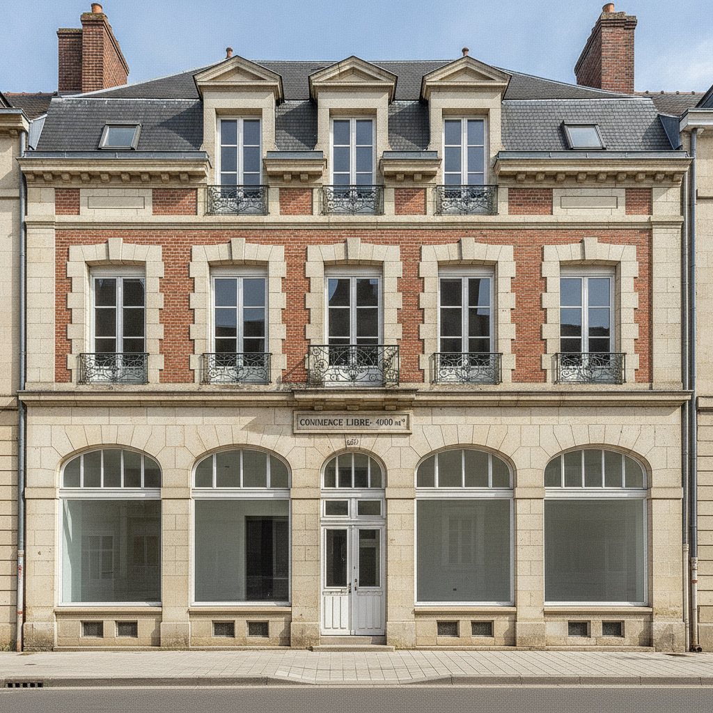 3 Avenue de Montfort En Chalosse 59720 Louvroil, Louvroil