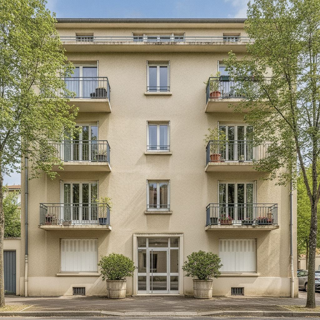 10 Rue Chrestias 31770 Colomiers