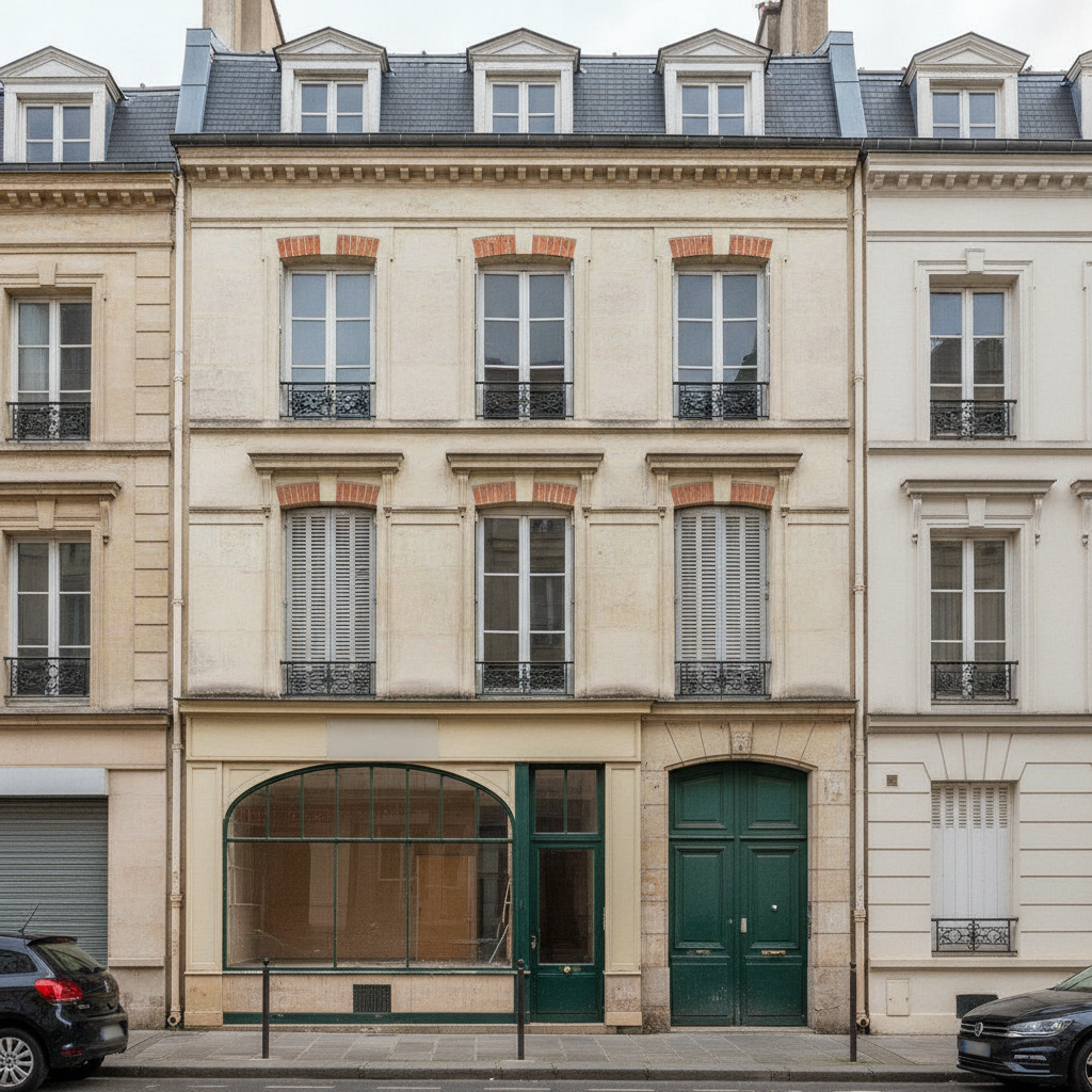 Saint-Denis