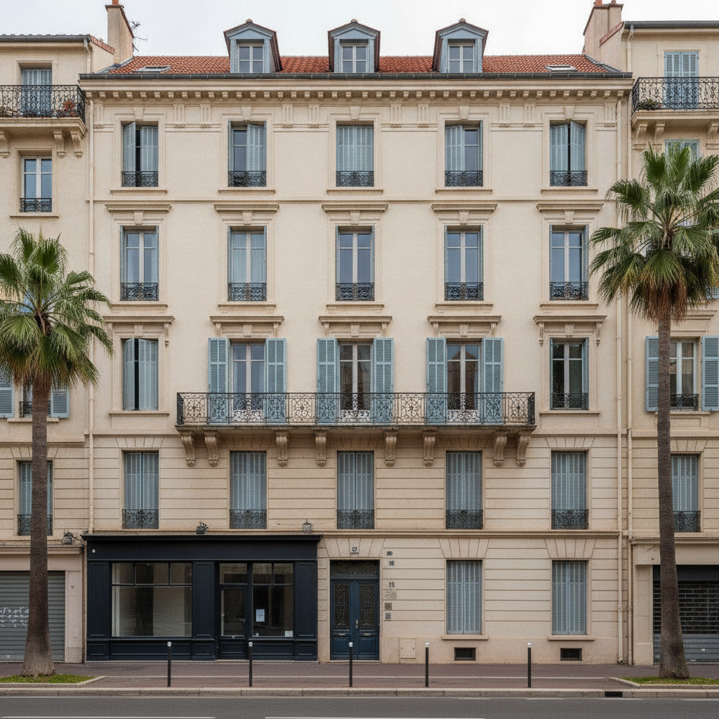 Cannes, Cannes