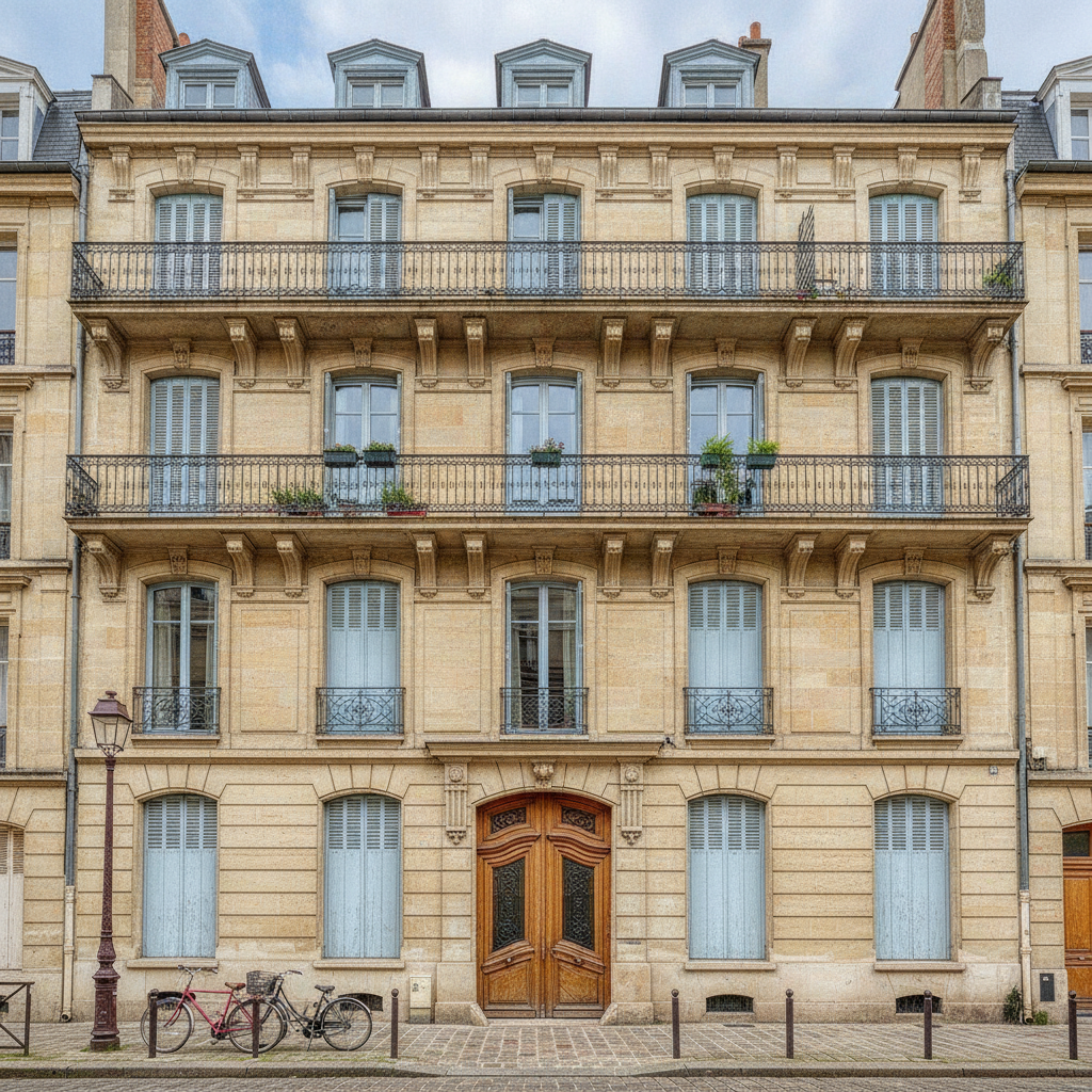 Caen, Caen
