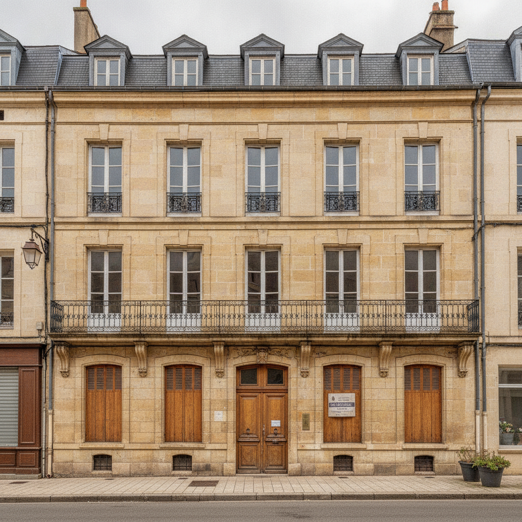 Bessèges, Bessèges