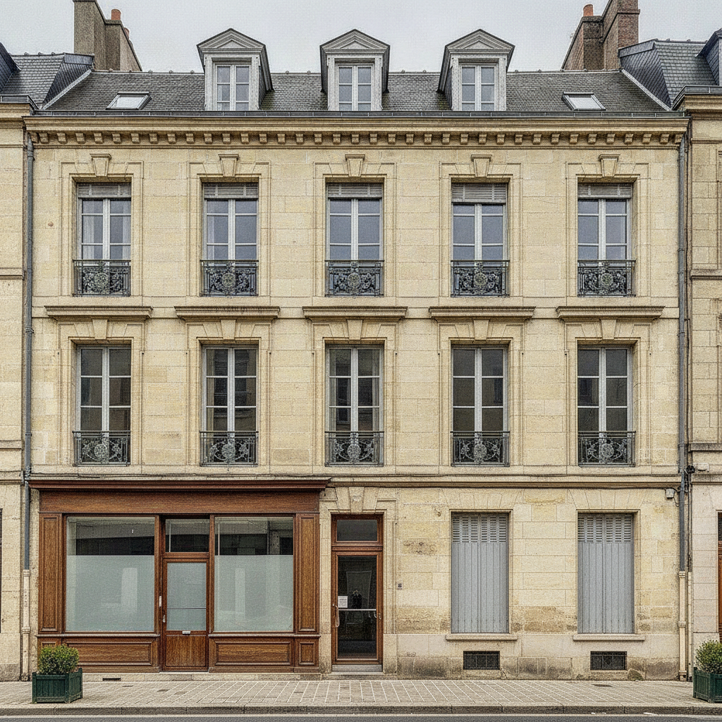 15 Rue Pont de Vechillot a Sillac 16000 Angoulême, Angoulême