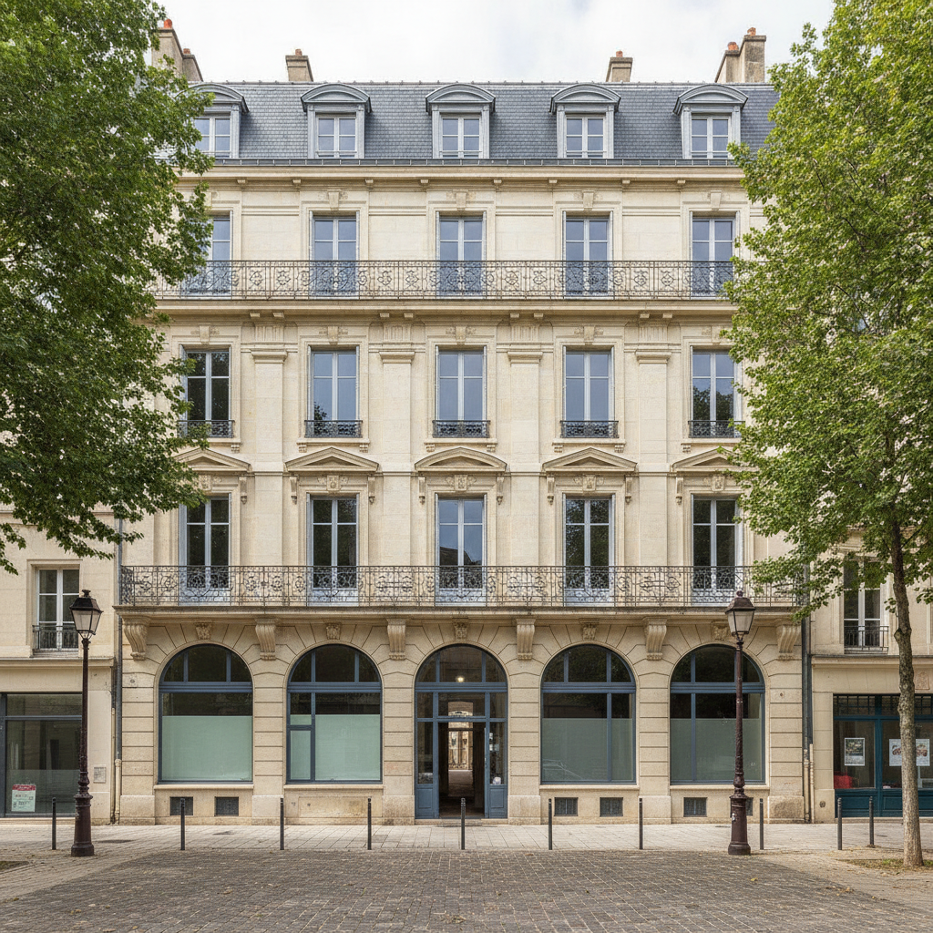 50 Place Jean Jaures 10000 Troyes