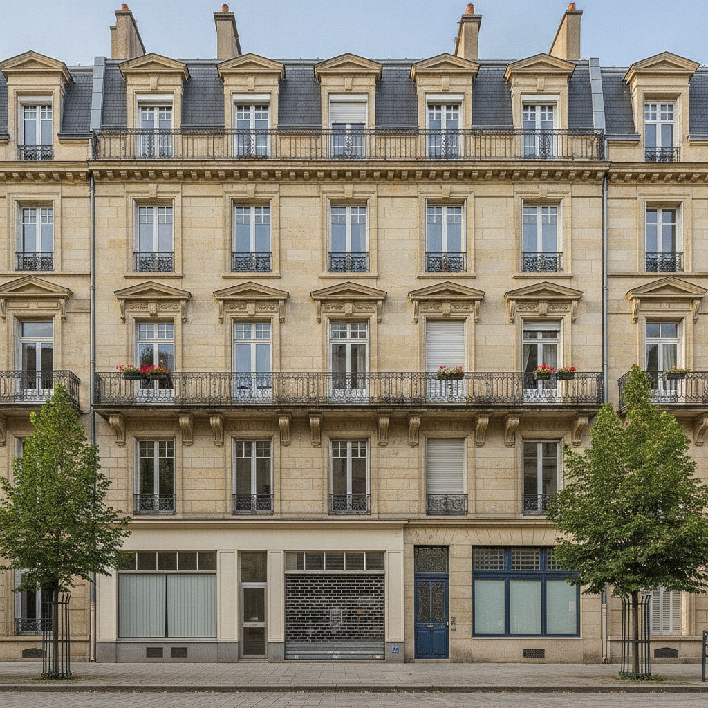 9 Place du Creux Granger 42300 Roanne