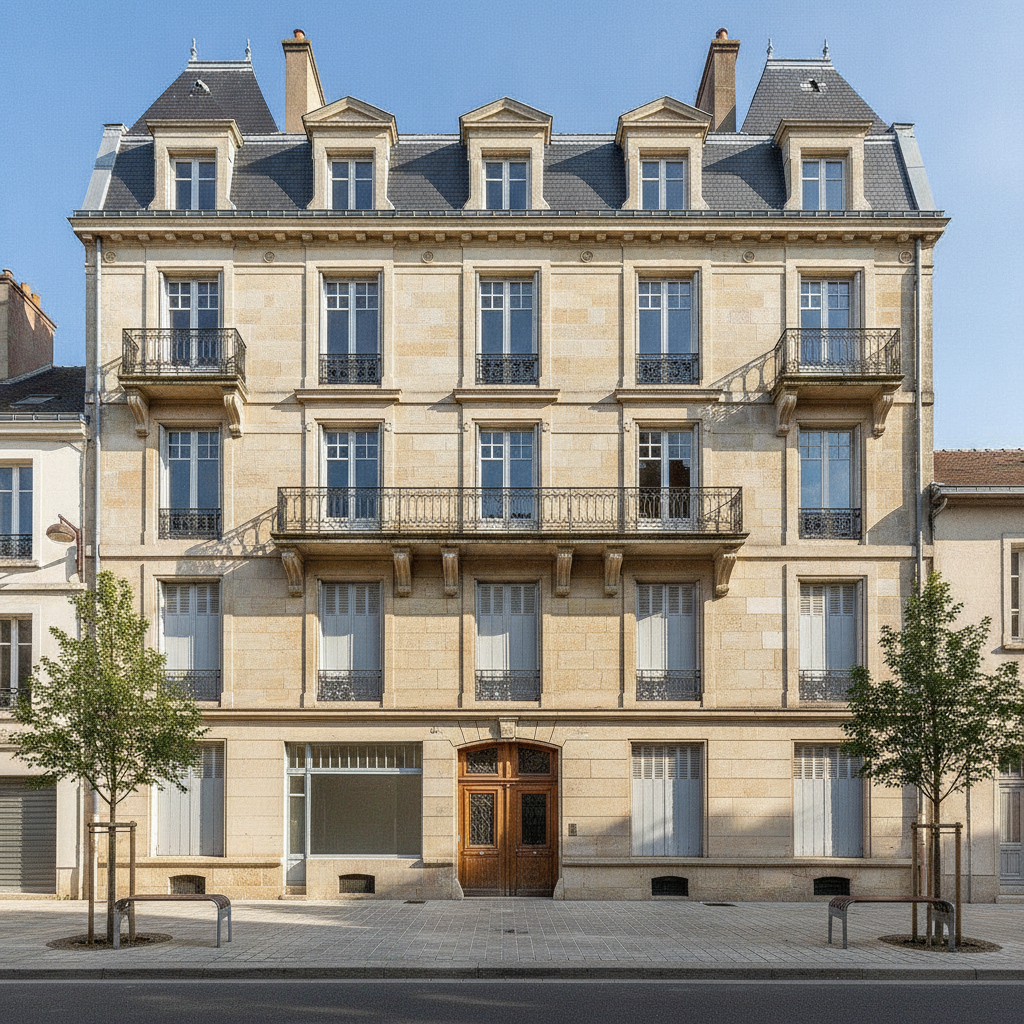 1 Rue du Chateau (Sommeville) 52170 Chevillon
