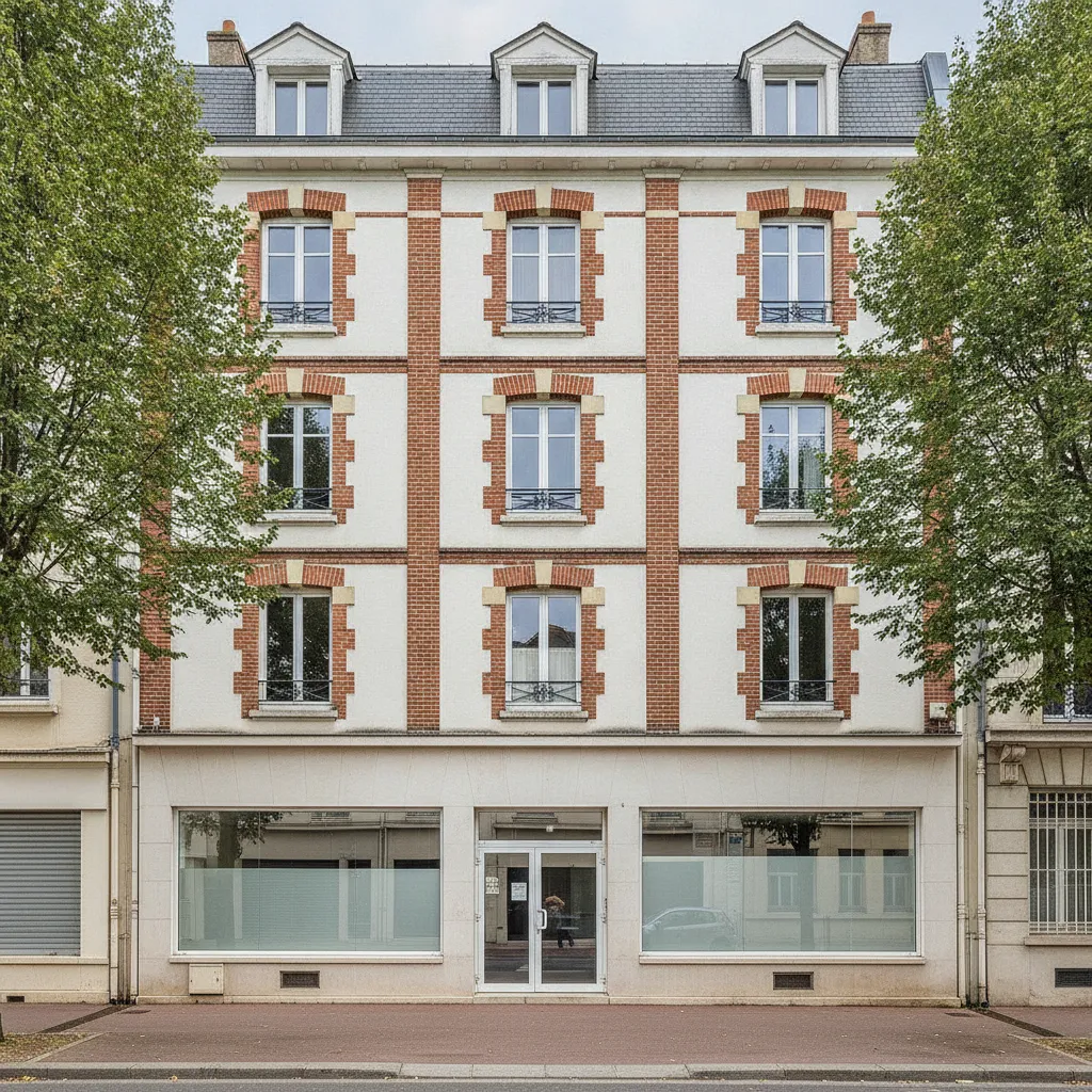 30 Rue Joseph de Laurens, 40100 Dax, France