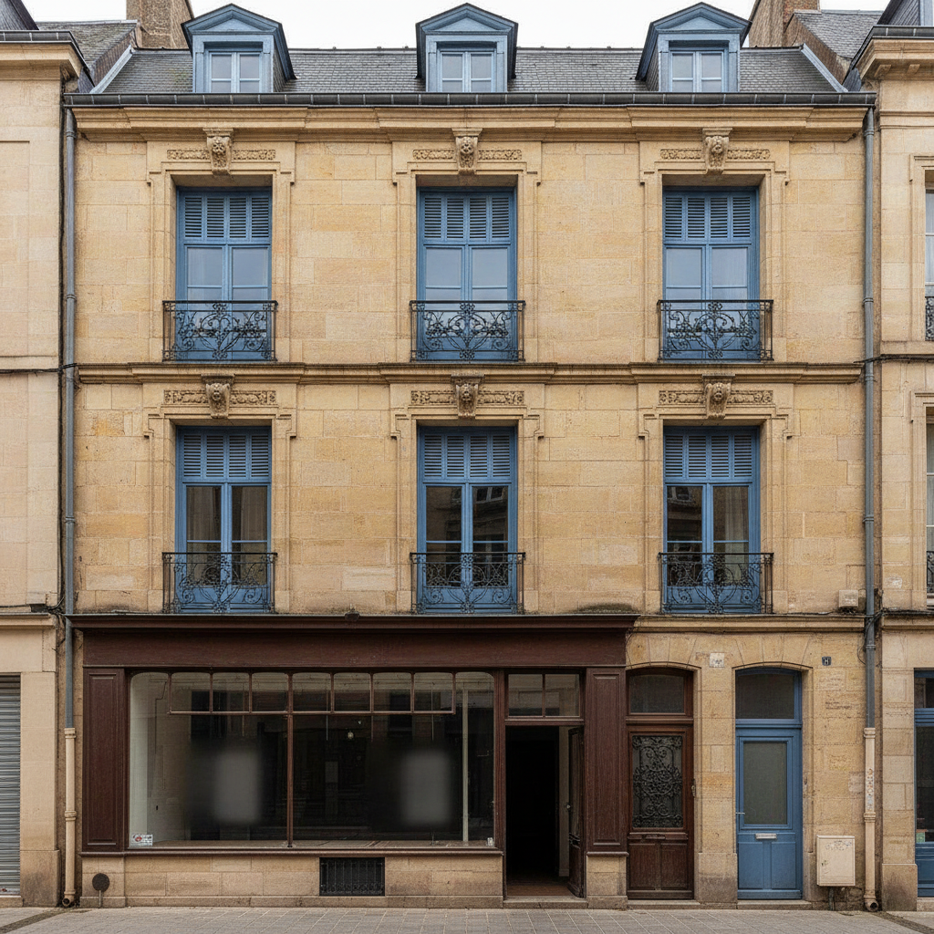 Périgueux