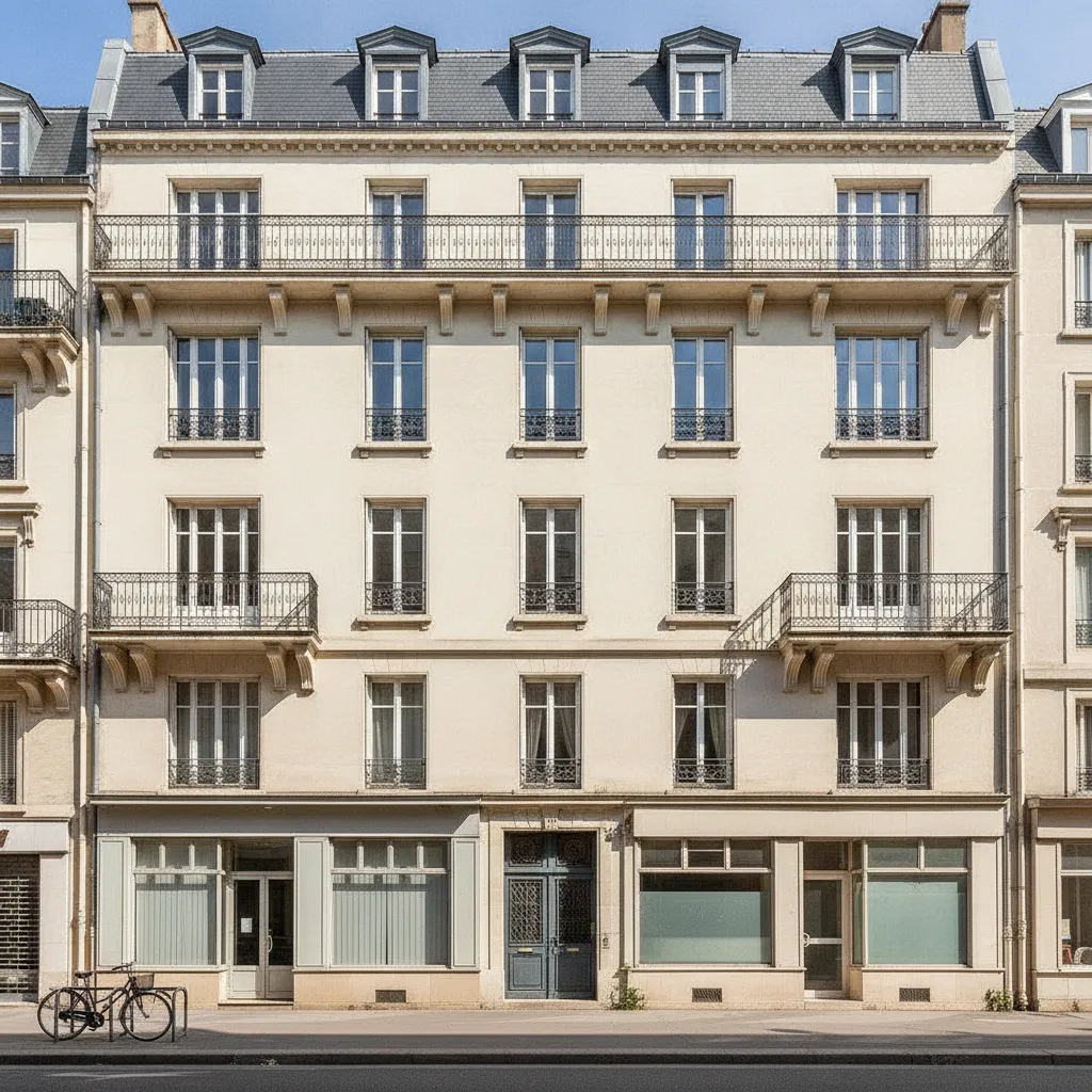 85 Avenue Gabriel Péri 92260 Fontenay-aux-Roses