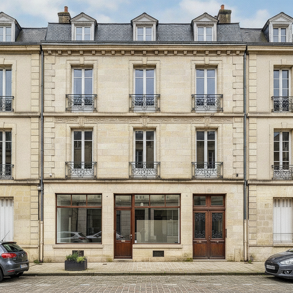 13 Rue Costes et Bellonte 63600 Ambert