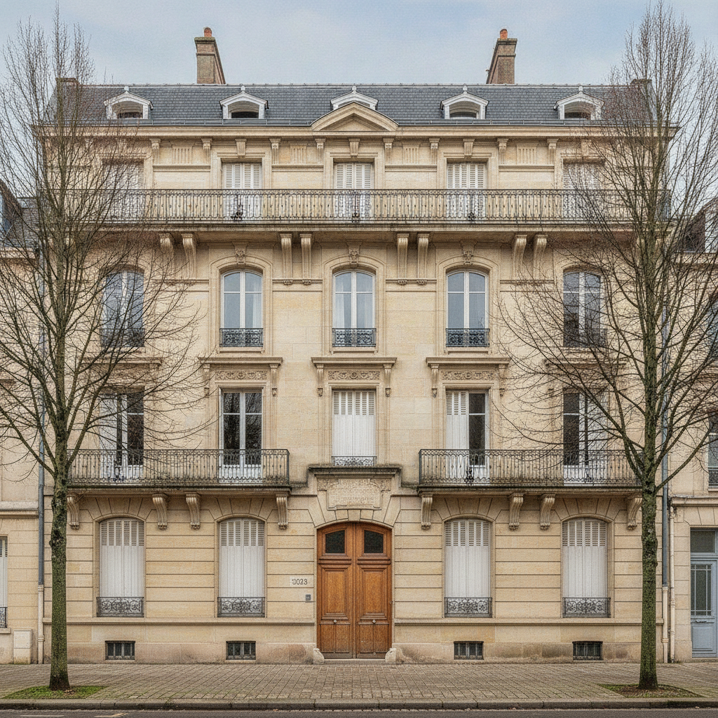 2 Rue du General Blondel 76210 Bolbec, Bolbec