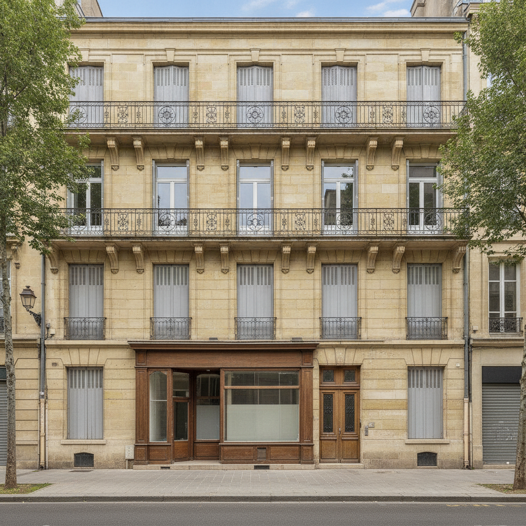 Bordeaux