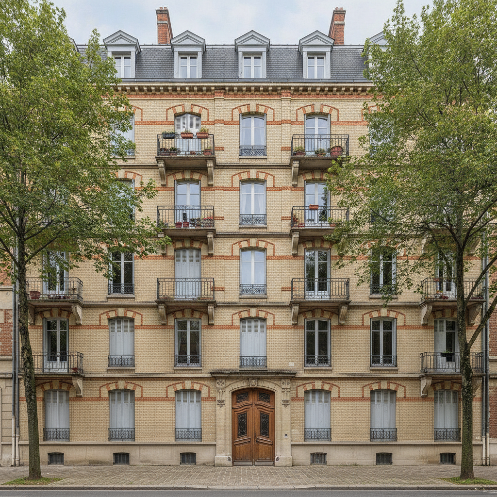 199 Rue Paul Vaillant Couturier 62110 Hénin-Beaumont