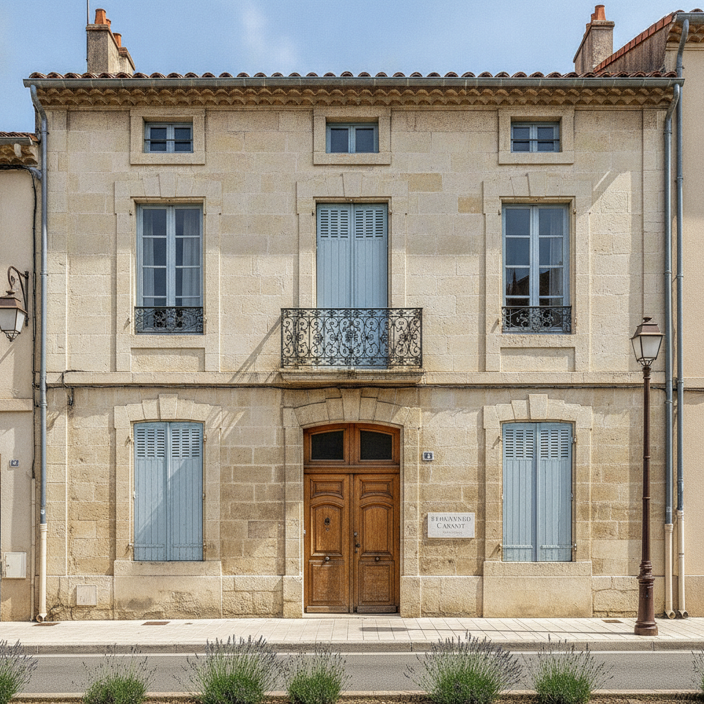 32 Boulevard Carnot 13120 Gardanne