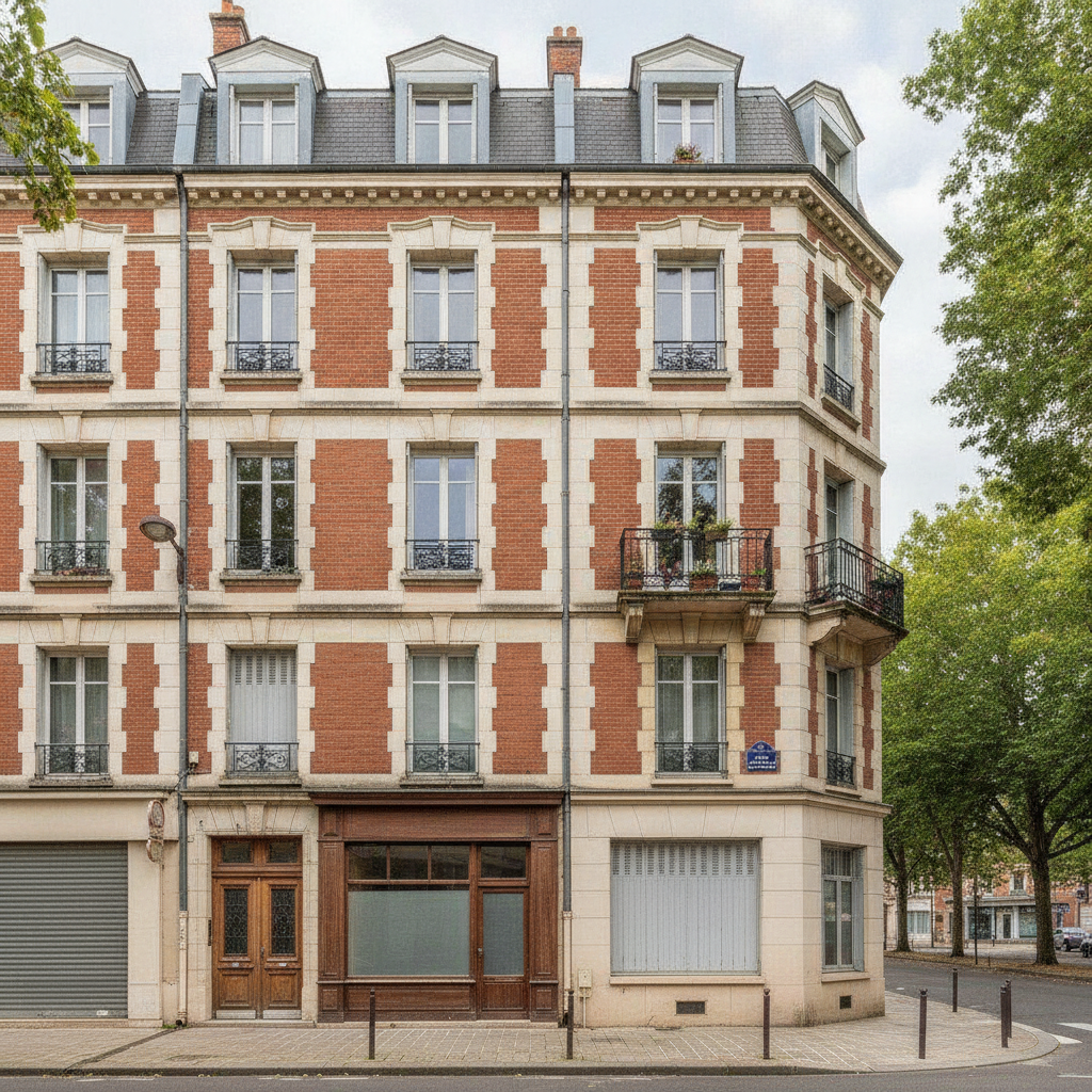 16 Rue de la Délivrance 80090 Amiens