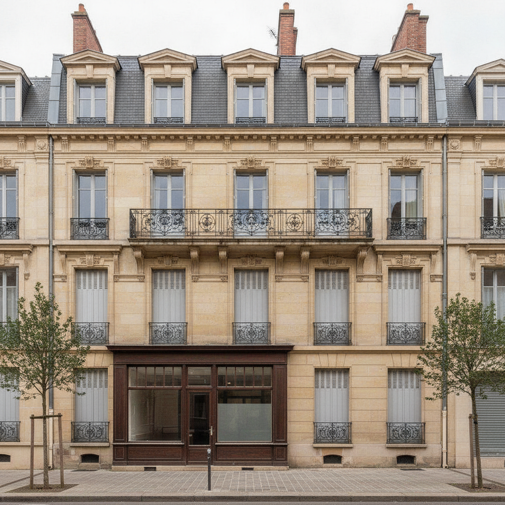 Villeparisis