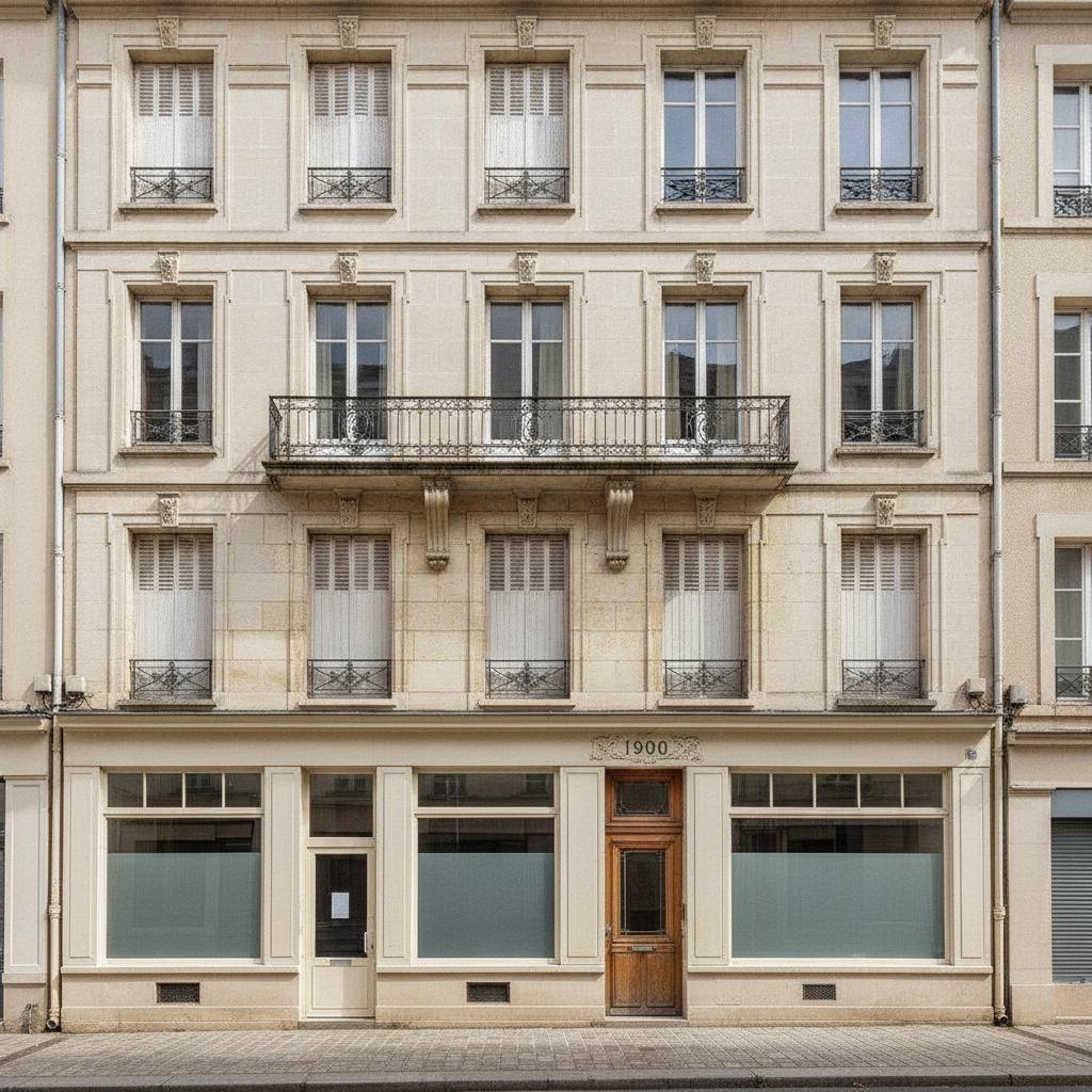 16 Rue Pasteur 76370 Dieppe