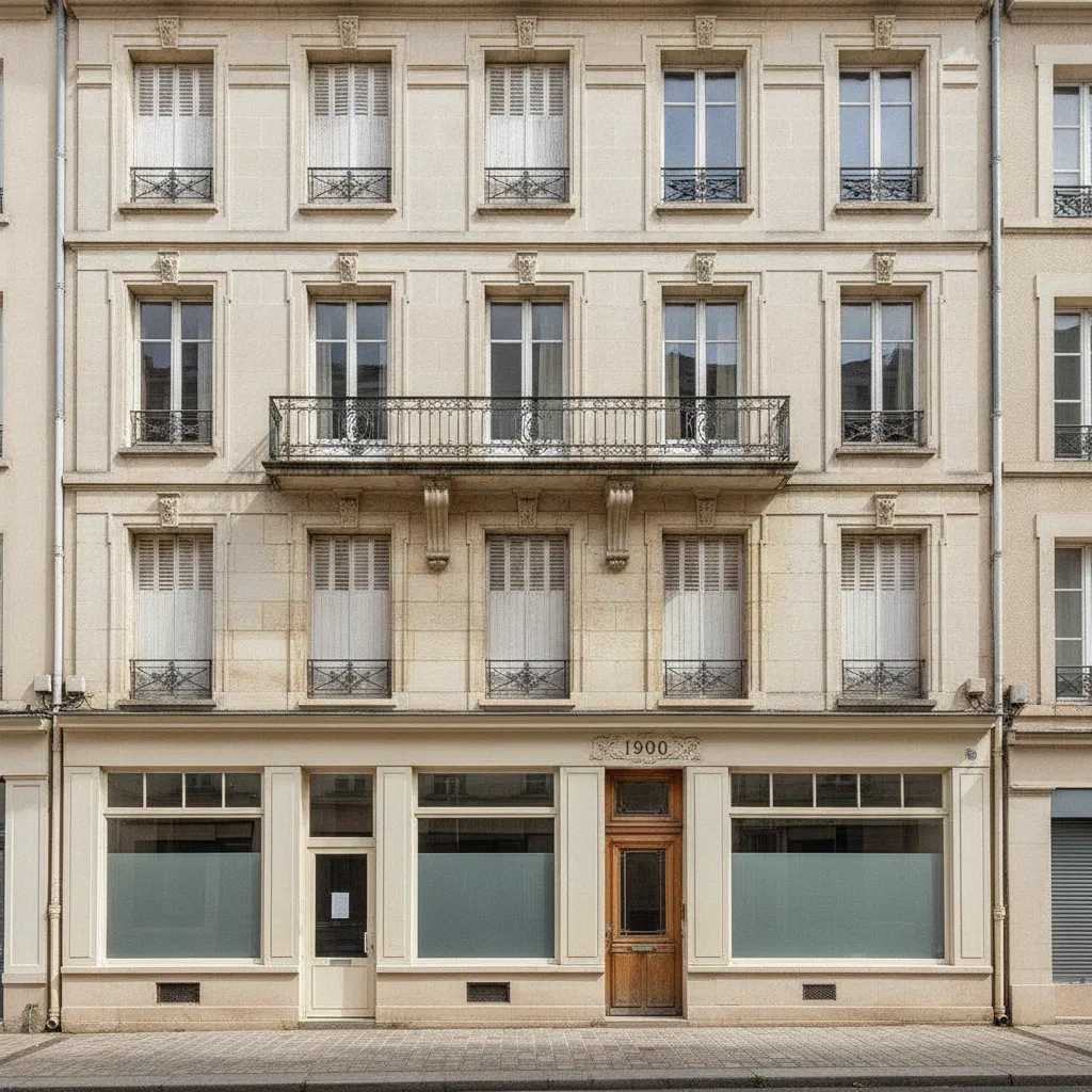 16 Rue Pasteur 76370 Dieppe