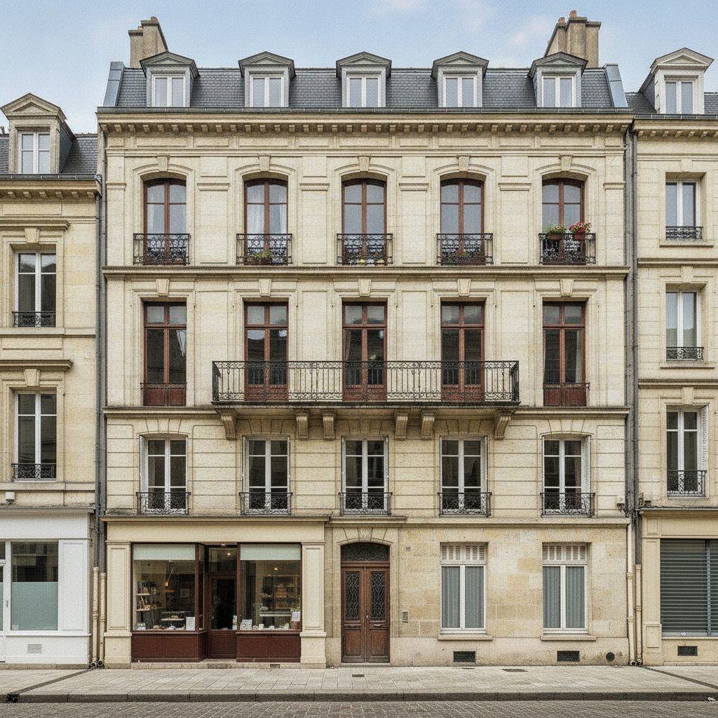 18 Rue Deflandre 02200 Soissons