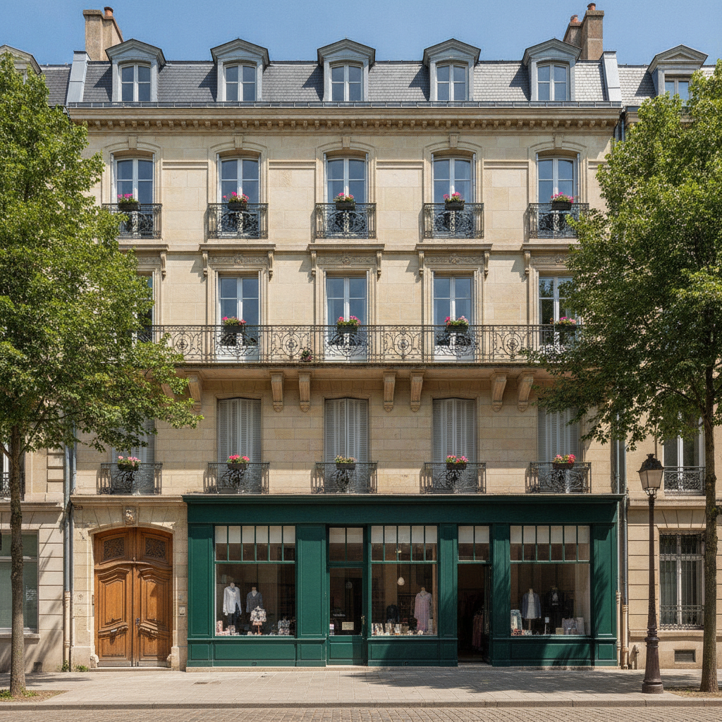 Reims, Reims