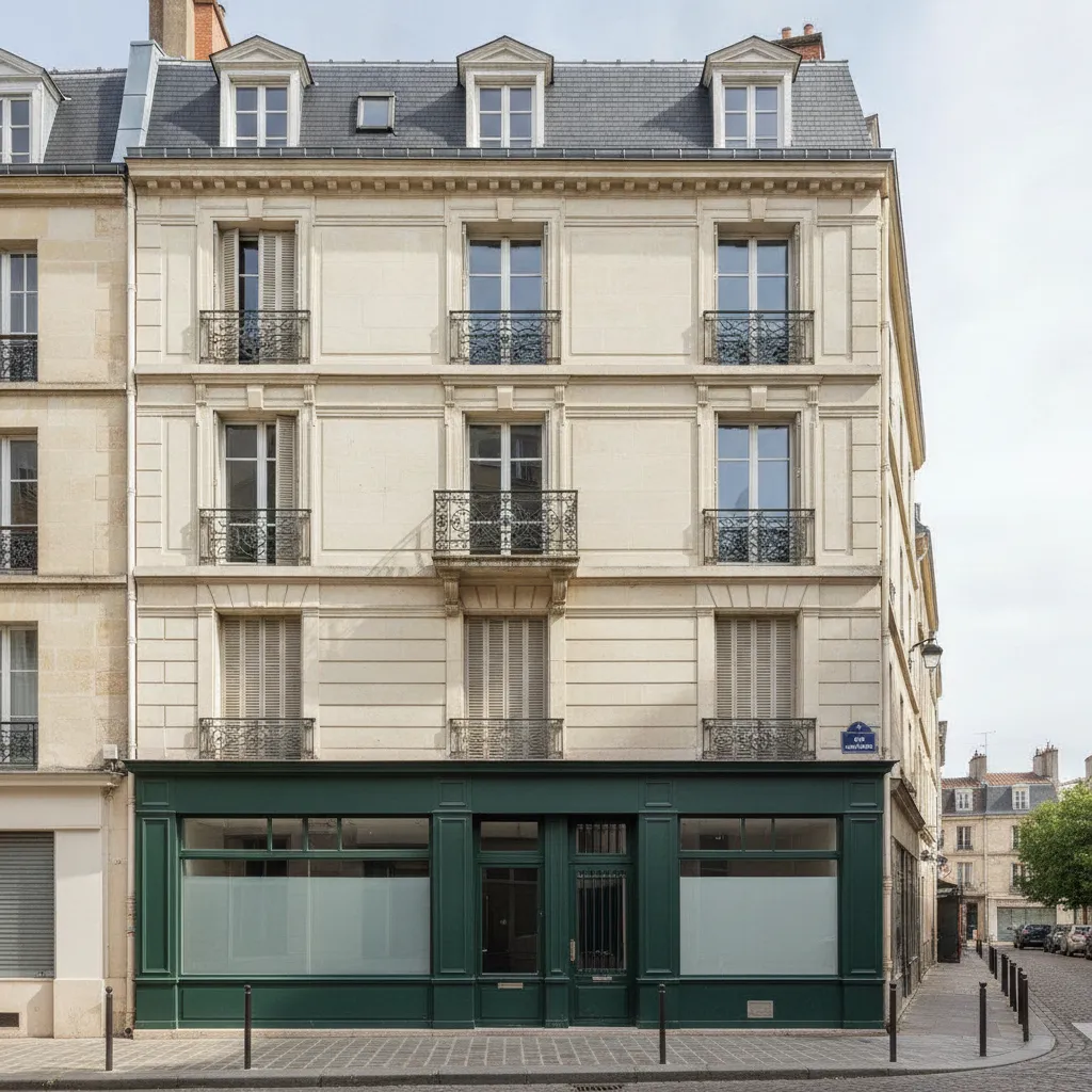 46 Rue du Clos du Four 28000 Chartres