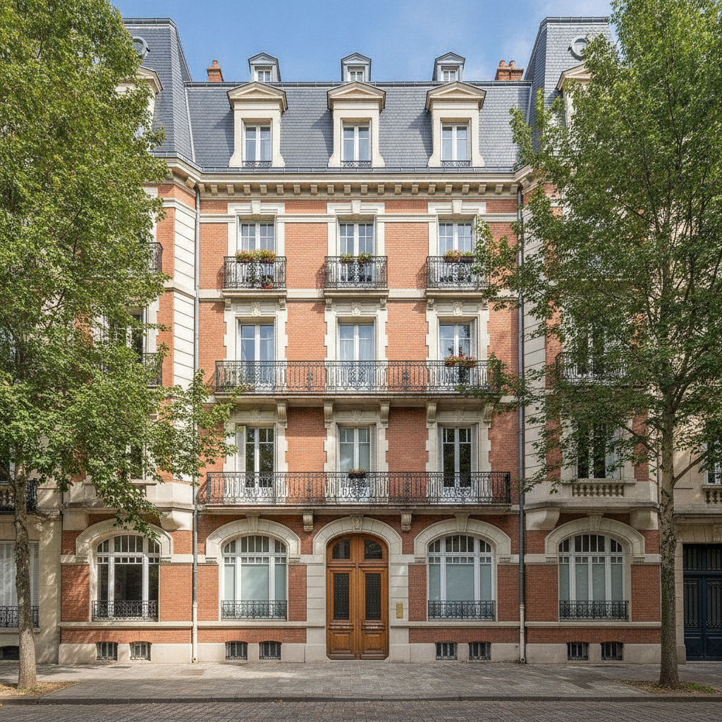 26 Rue Sainte Odile 31100 Toulouse