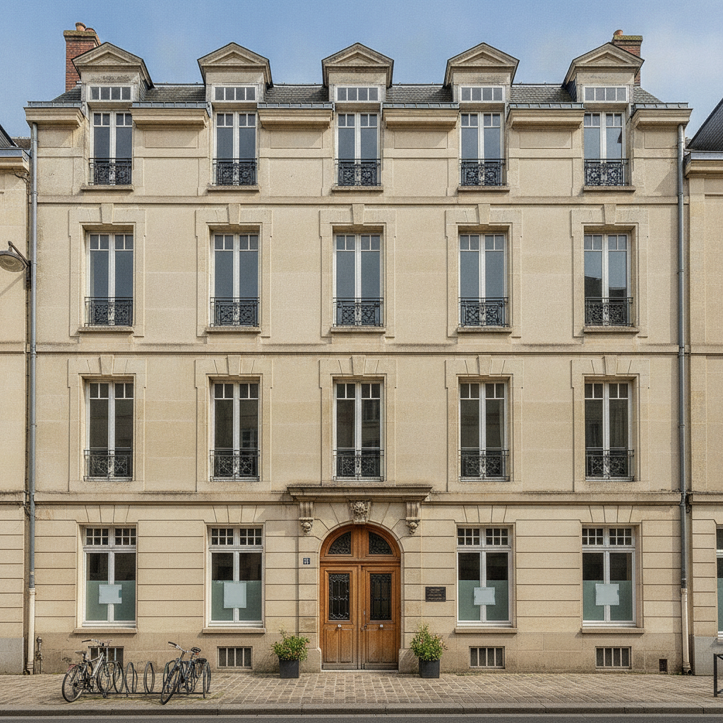 5 Rue Paul Emile Victor 56250 Elven