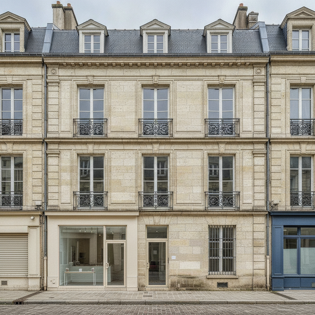 Compiègne, Compiègne