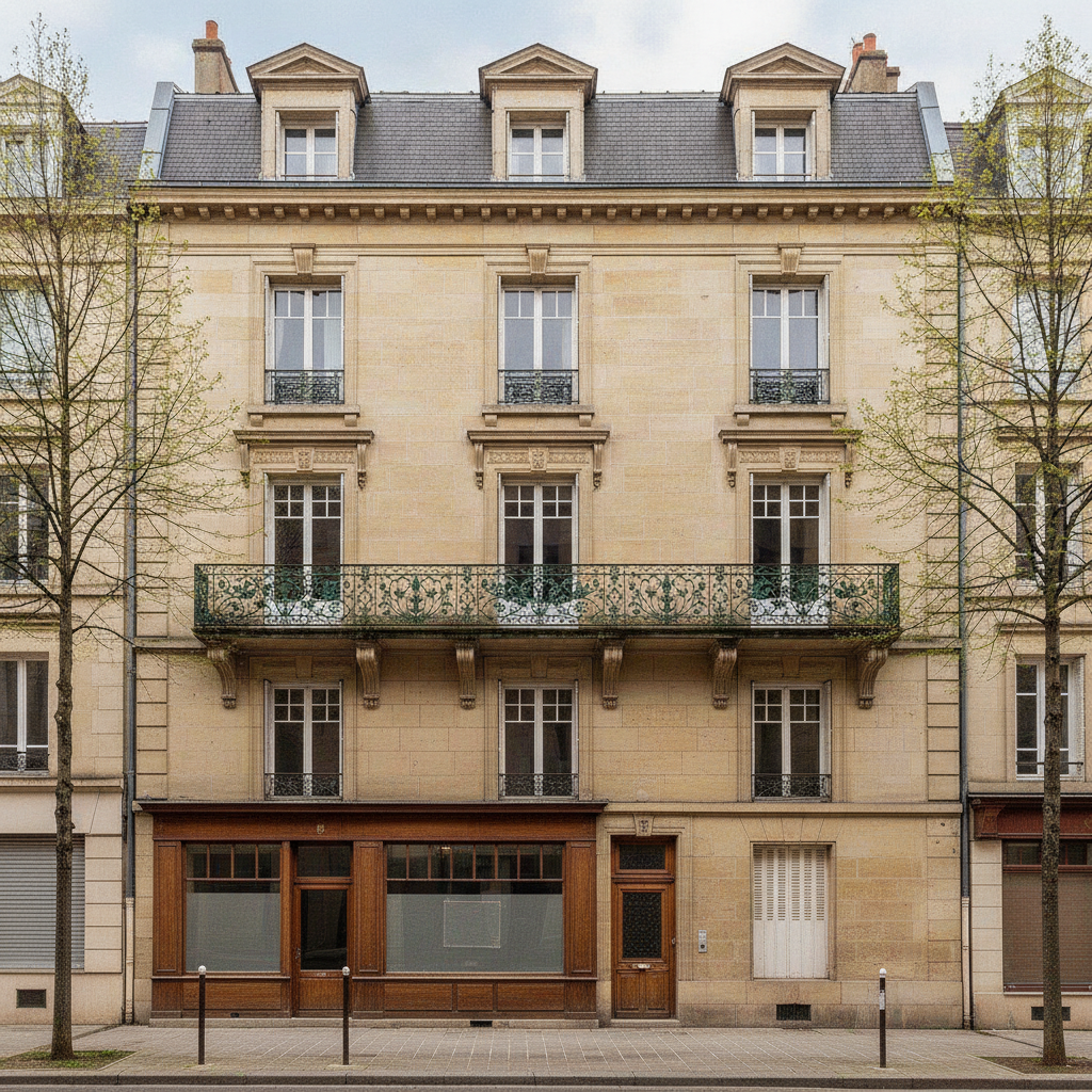 40bis Passage a 54200 Toul, Toul