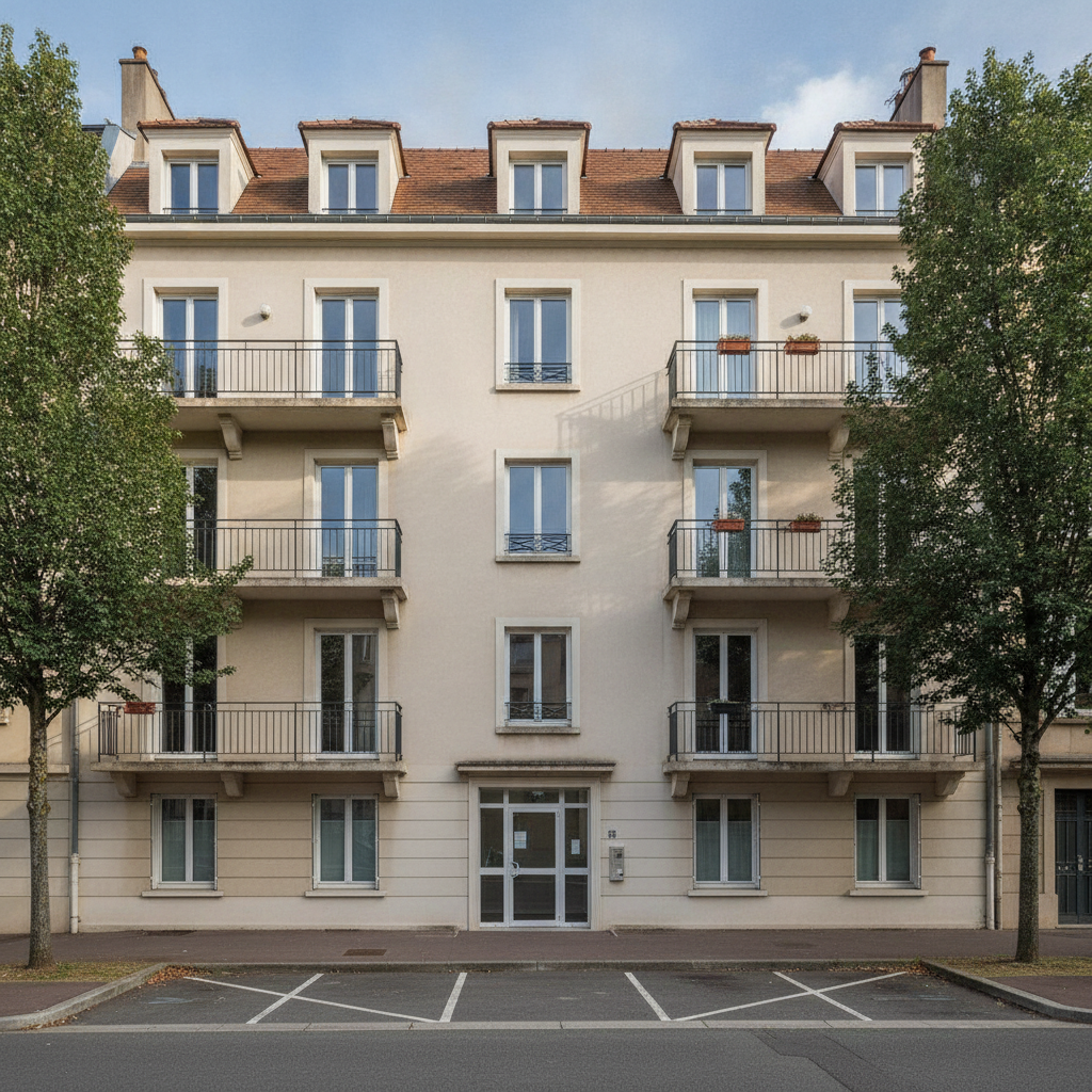 La Talaudière