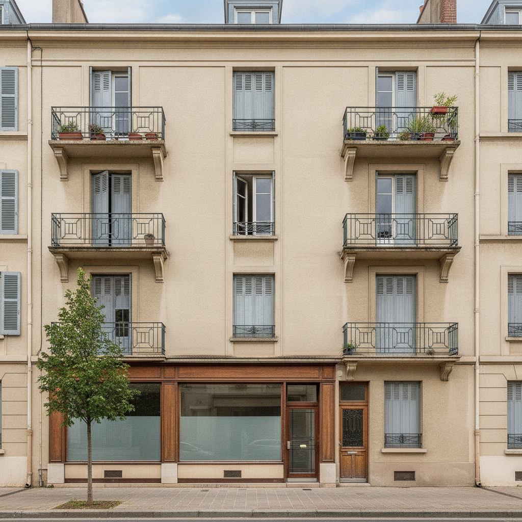 21 Rue Pierre d'Ailly 60200 Compiègne, Compiègne