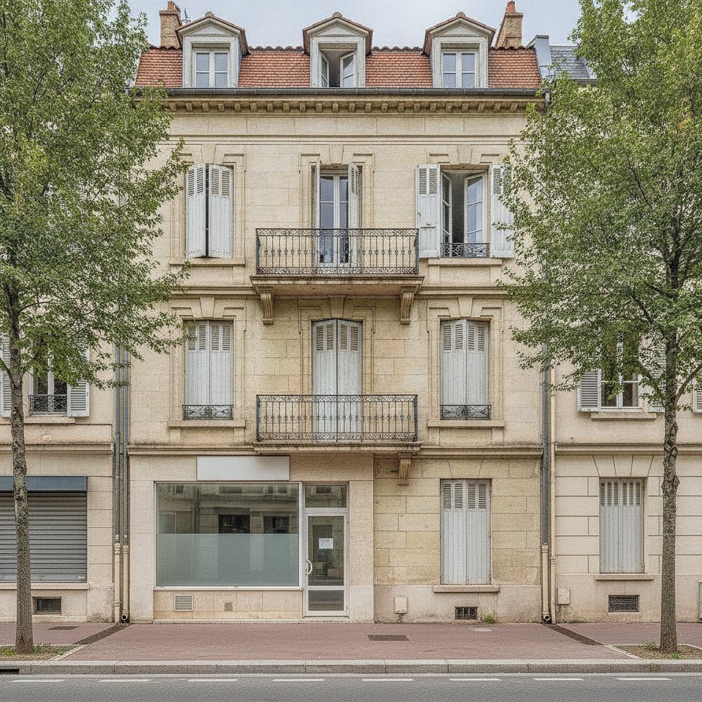 4a Rue Marx Dormoy 13220 Châteauneuf-les-Martigues, Châteauneuf-Les-Martigues