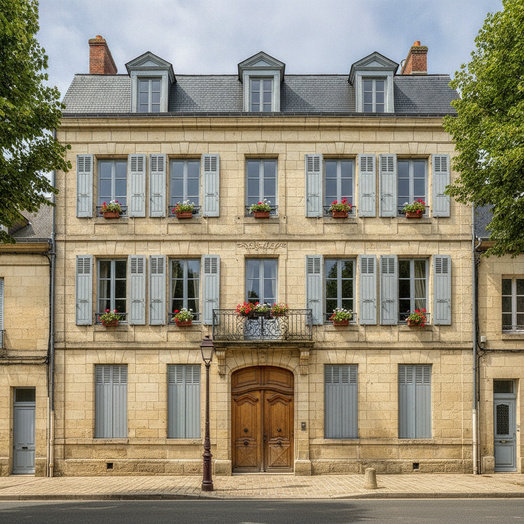 Mirebeau