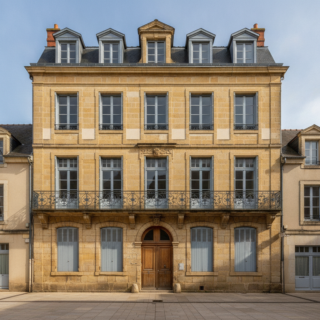 Place de l’Hôtel de Ville 12400 Saint-Affrique