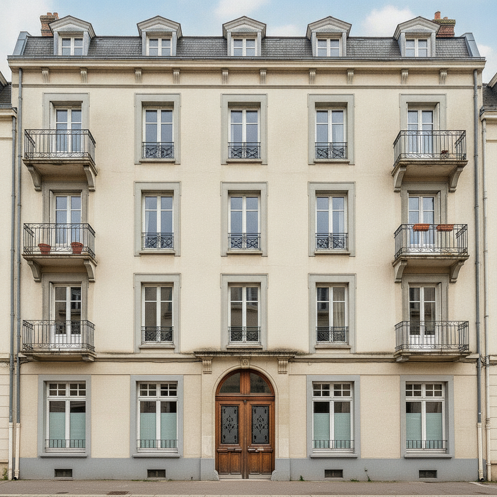 19 la Riviere 44780 Missillac, Missillac