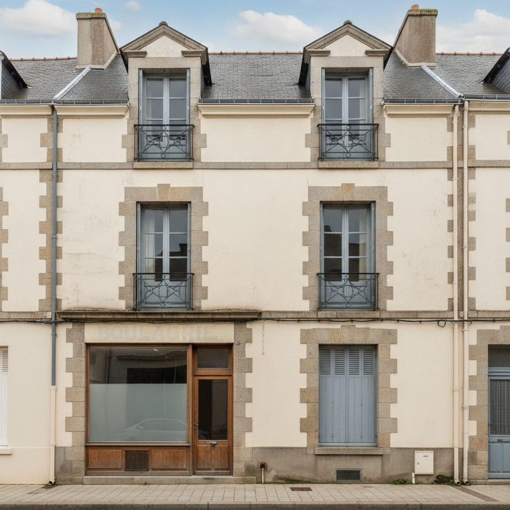 64 Rue des Goélettes 56170 Quiberon