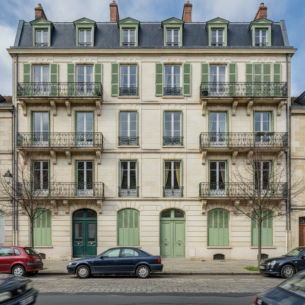 Saint-Yrieix-Le-Déjalat