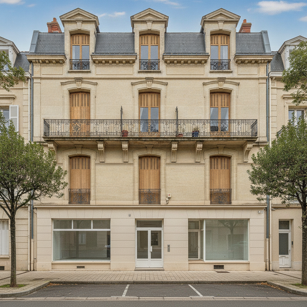 8 Boulevard Marcel Gounouilhou 33120 Arcachon
