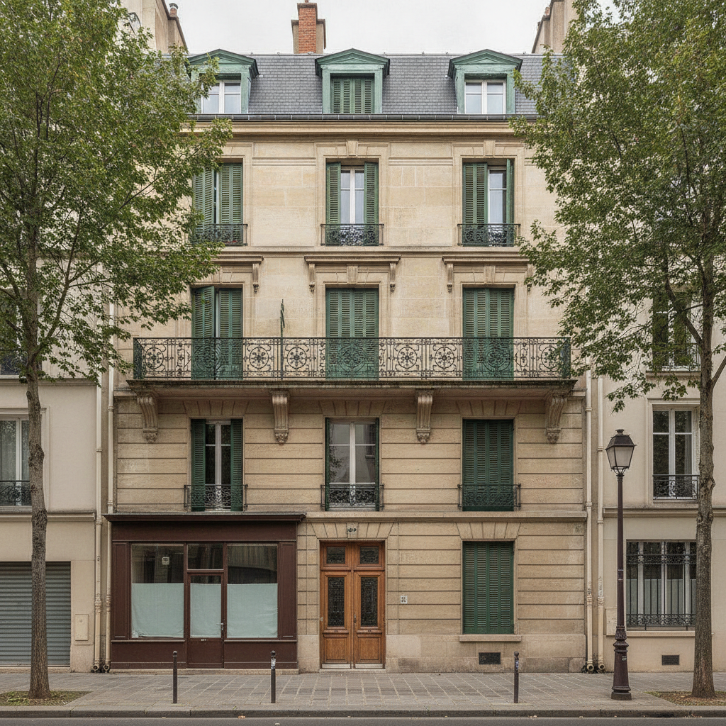 La Courneuve