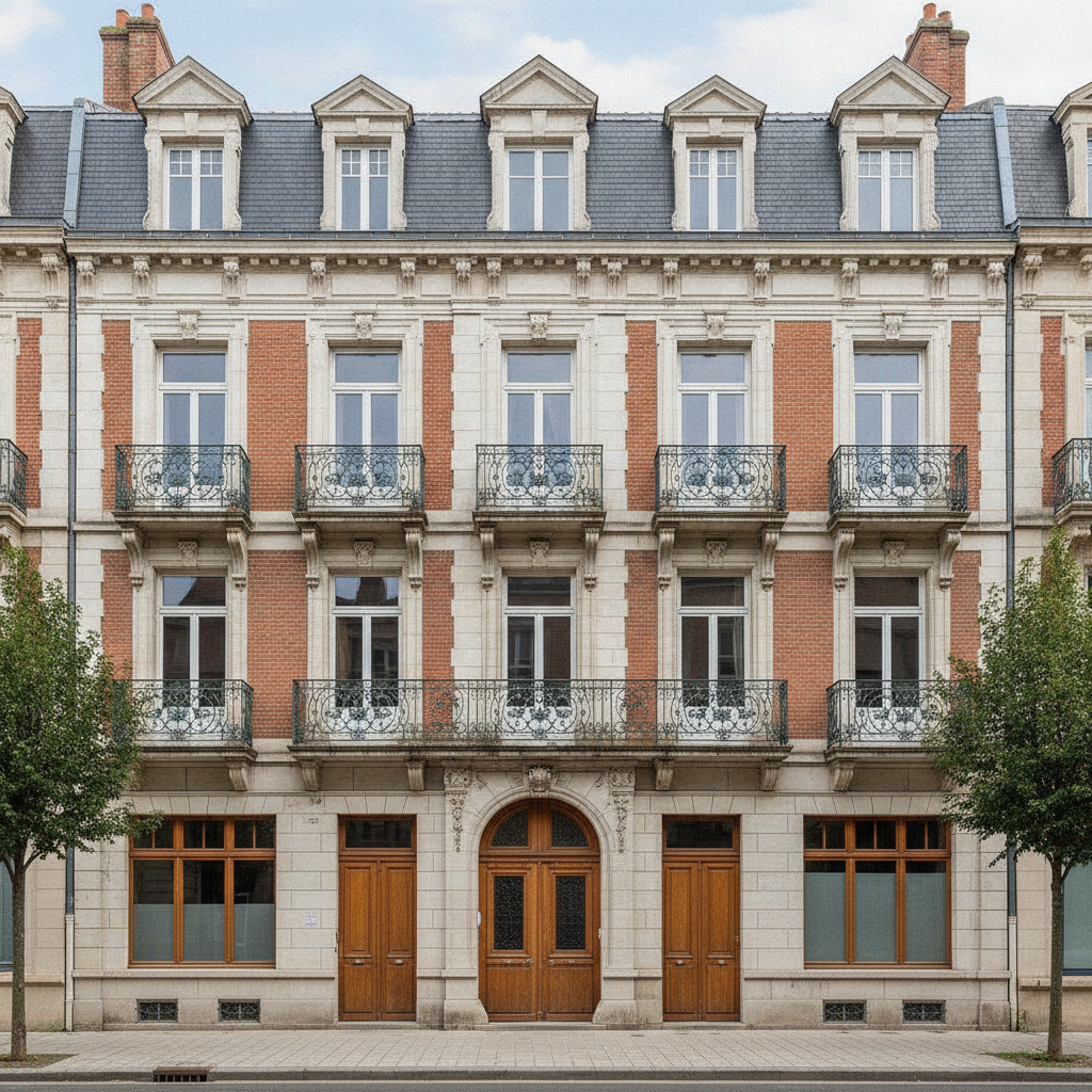34c Rue Oscar Grindel 76400 Fécamp