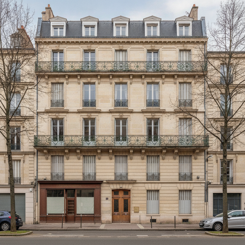 16bis Rue Edouard Grimaud 86000 Poitiers