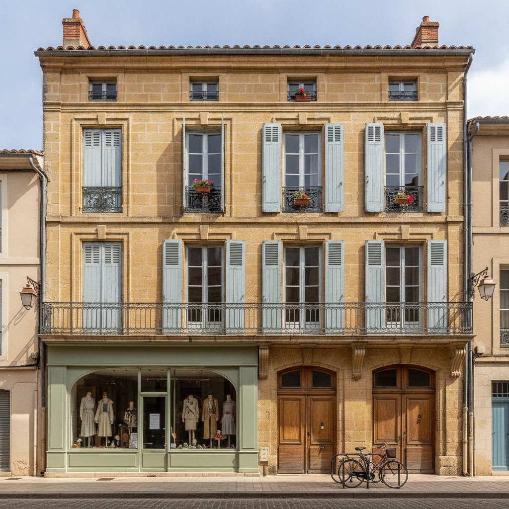Carcassonne