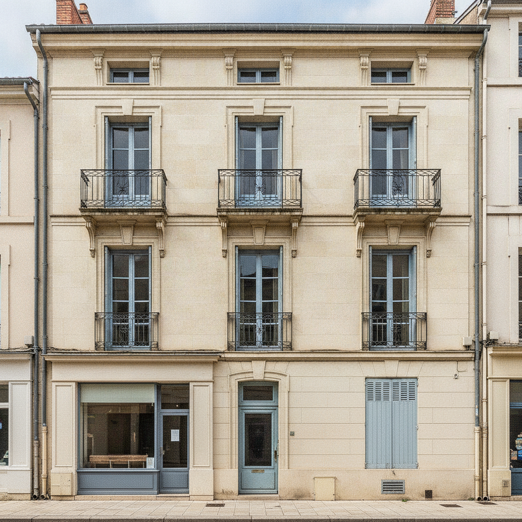 26 Place Aristide Briand 84200 Carpentras
