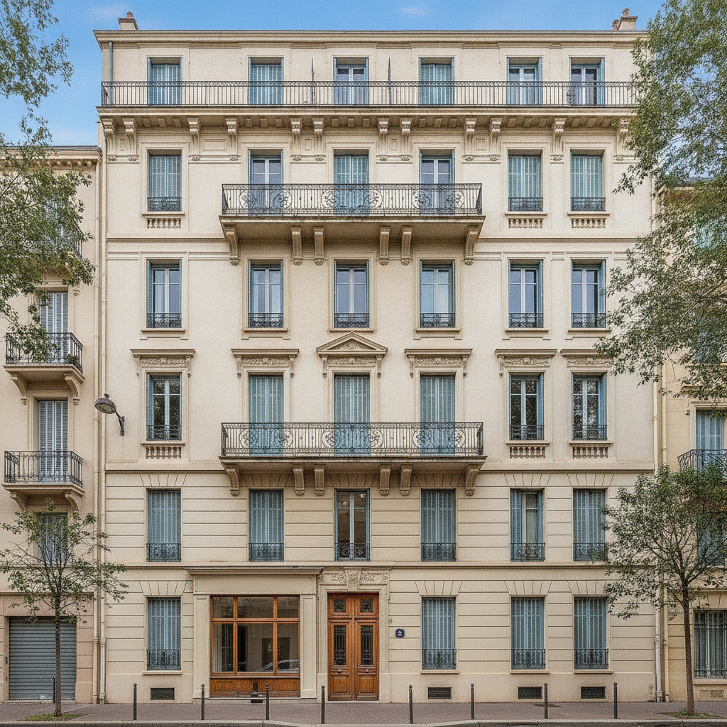 9 Rue Colonel Driant 06100 Nice, Nice