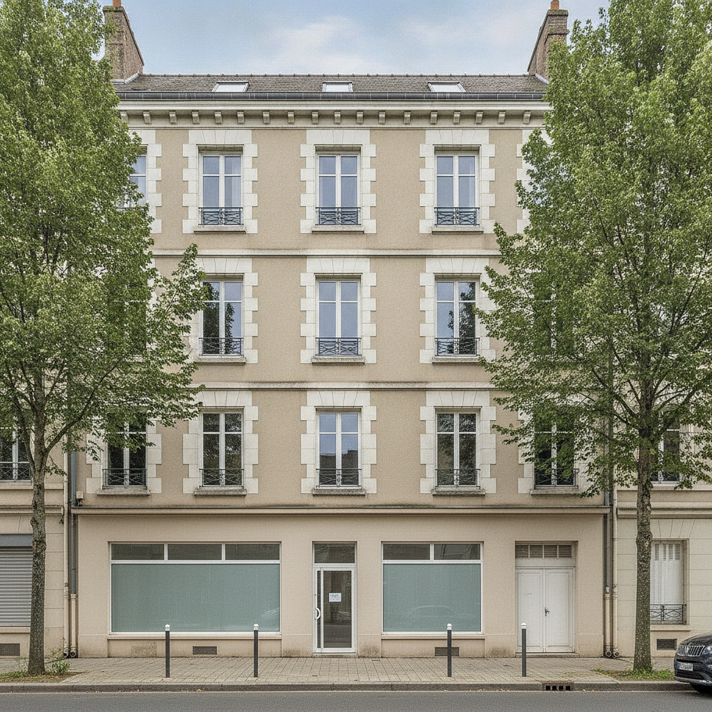 19 Rue Pierre Mendès France 27400 Louviers, Louviers