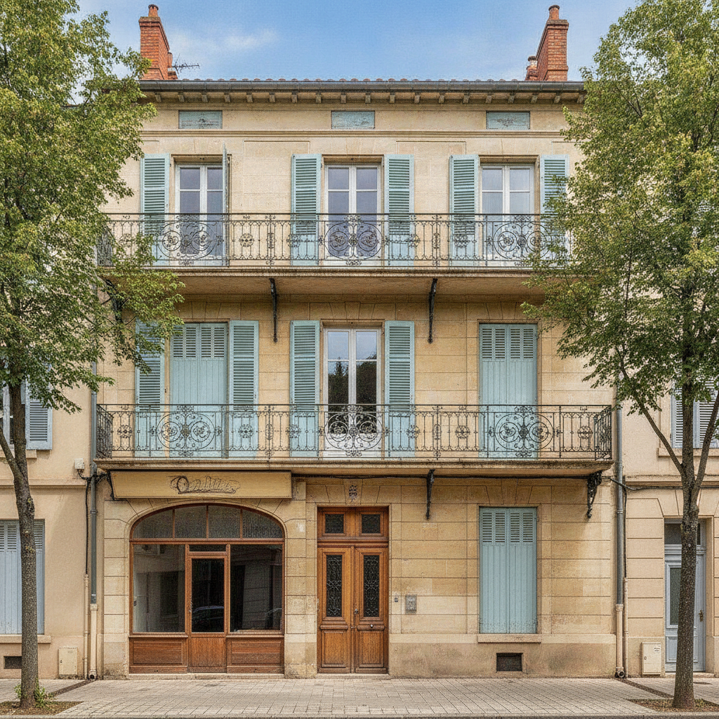 9 Rue Volta 11200 Lézignan-Corbières