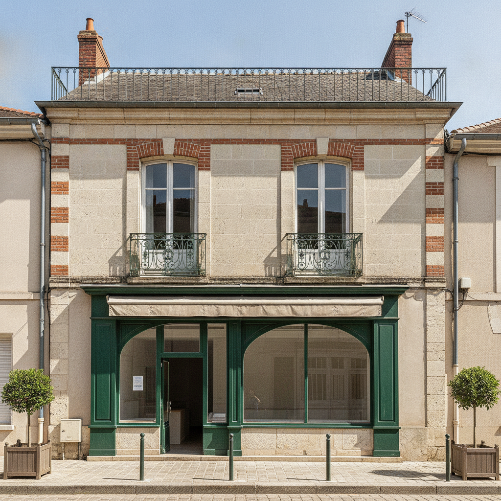 17 Rue de la Marguerite 81600 Gaillac