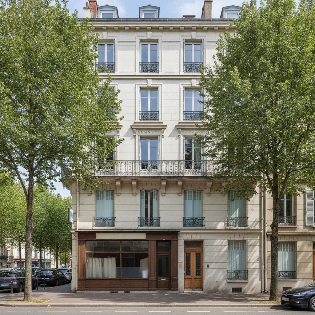 5 Allee du Relais 94440 Villecresnes